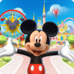 Disney Magic Kingdoms: Build Your Own Magical Park for PC