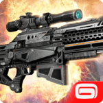 Sniper Fury: Top shooting game - FPS for PC