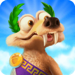 Ice Age Adventures for PC Ice Age Adventures for PC