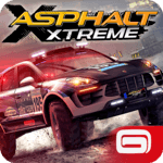 Asphalt Xtreme: Rally Racing APK