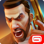 Gangstar New Orleans OpenWorld APK