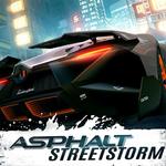 Asphalt Street Storm Racing for PC