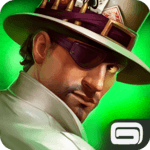 Six-Guns: Gang Showdown APK