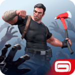 Zombie Anarchy: Survival Strategy Game APK