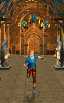 Temple Spirit Run 2 for PC screenshot 3