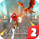 Temple Spirit Run 2 APK