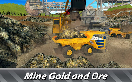 Big Machines Simulator 2 for PC screenshot 3