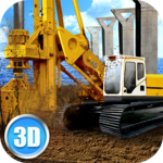 Bridge Construction Sim 2 APK