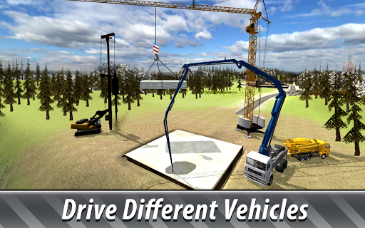 Bridge Construction Sim 2 for PC screenshot 2