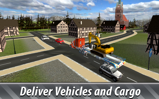 Bridge Construction Sim 2 for PC screenshot 3