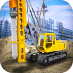Construction Company Simulator - build a business! APK