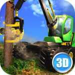 Euro Farm Simulator: Forestry APK