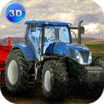Euro Farm Simulator: Beetroot APK