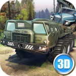Offroad Tow Truck Simulator APK