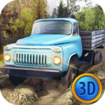 Russian Trucks Offroad 3D APK