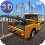 Tow Truck Driving Simulator APK