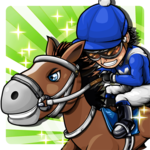 iHorse Racing: free horse racing game APK