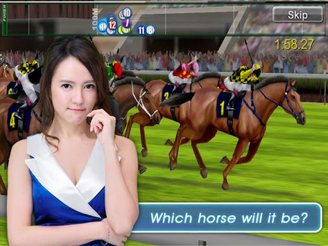 iHorse Racing 2: Horse Trainer and Race Manager for PC screenshot 2
