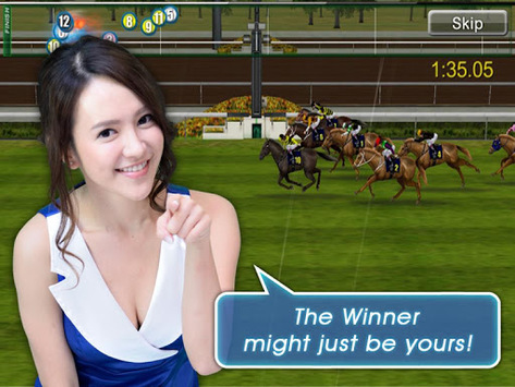 iHorse Racing 2: Horse Trainer and Race Manager for PC screenshot 3