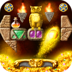 Fairy Treasure - Brick Breaker APK