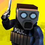 BLOCKFIELD - 5v5 shooter APK