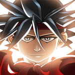 GOD FIGHTER HERO: Super Dragon Shadow War Legends APK
