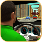 Car Driving School 2017 APK