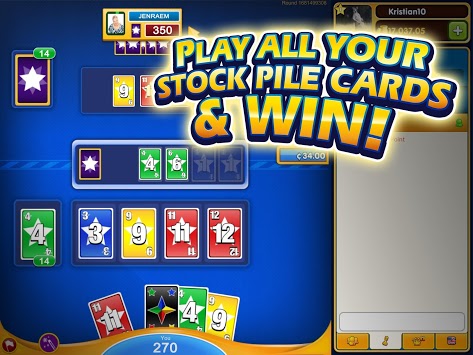 GamePoint CardParty for PC screenshot 1