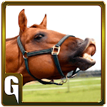 Wild Horse Simulator Game 3D APK
