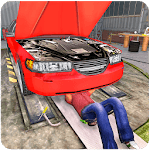 Limo Car Mechanic Simulator 3D APK