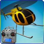 RC Helicopter Flight SIM 2 for PC