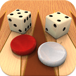 Backgammon by George! APK