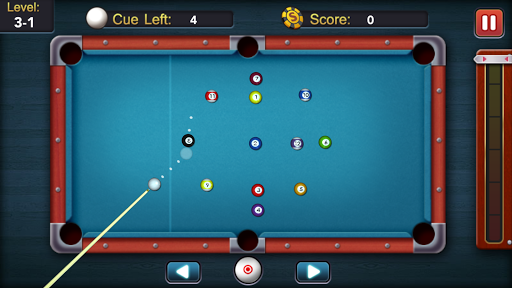 Pool King 3D for PC screenshot 1