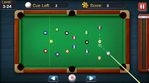 Pool King 3D for PC screenshot 2