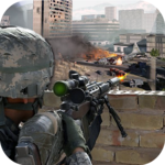 Commando Missions Combat Fury APK