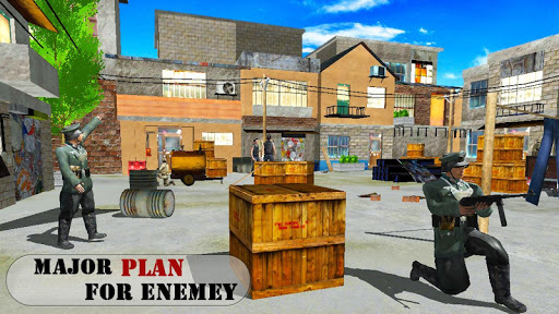 Commando Missions Combat Fury for PC screenshot 3