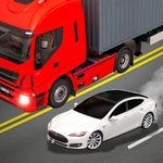 Highway Traffic Racing Fever APK
