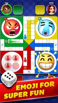 Ludo Mania : 2019 Dice Game for PC screenshot 3