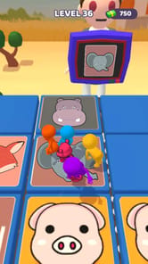 Party Match for PC screenshot 1