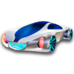 Concept Car Driving Simulator APK