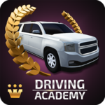Driving Academy - Car School Driver Simulator 2018 APK