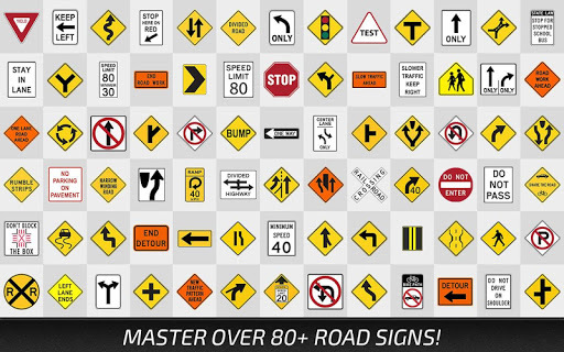Driving Academy - Car School Driver Simulator 2018 for PC screenshot 3