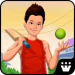 Gully Cricket Game - 2018 APK Gully Cricket Game - 2018 APK