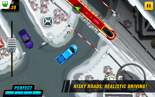 Parking Frenzy 2.0 for PC screenshot 2