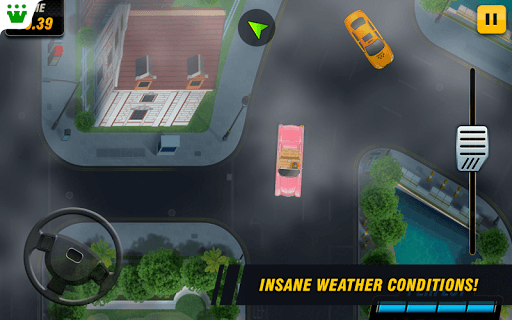 Parking Frenzy 2.0 for PC screenshot 3