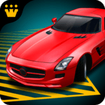 Parking Frenzy 2.0 3D Game APK