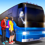 Ultimate Bus Driving- Free 3D Realistic Simulator for PC