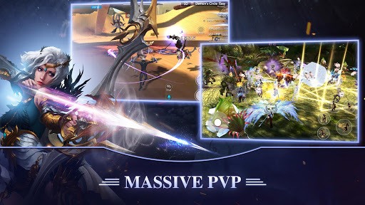 Era of Arcania for PC screenshot 1