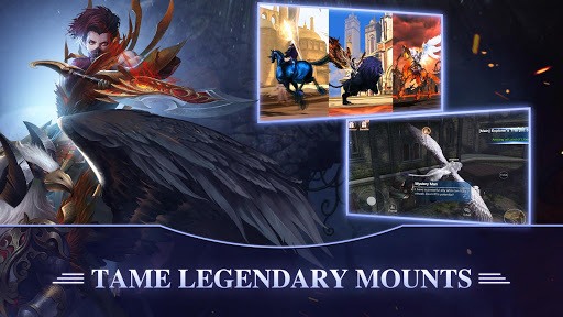 Era of Arcania for PC screenshot 2