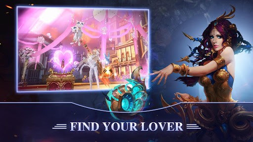 Era of Arcania for PC screenshot 3